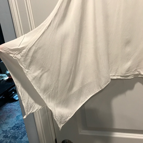 Embroidered Tank - Picture 5 of 5